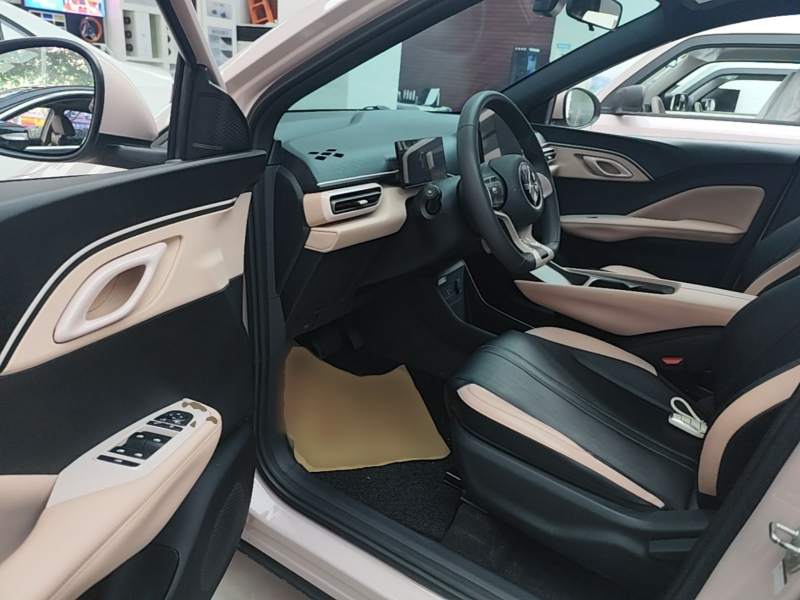 Used BYD Seagull 2023 Active Version — 15