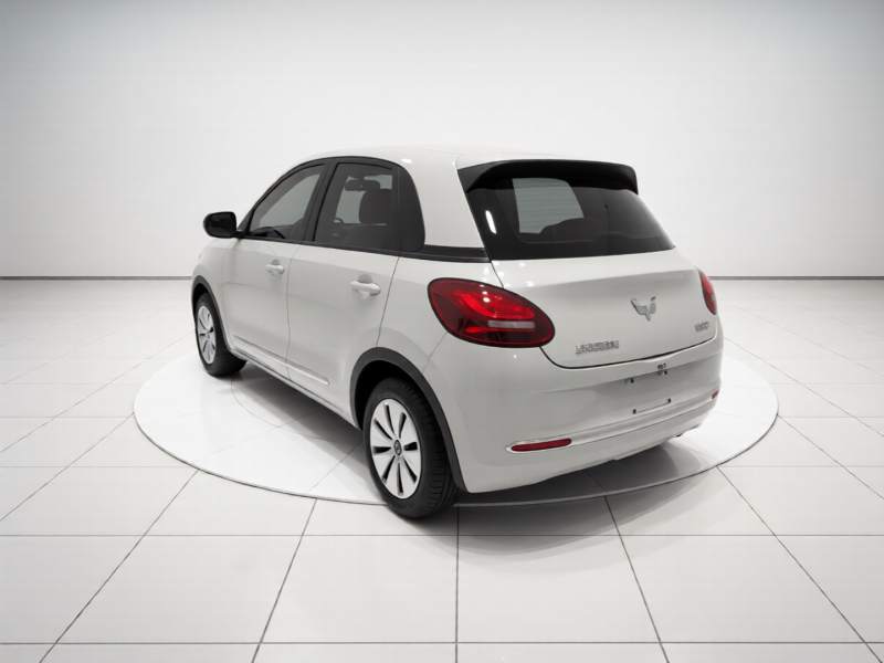 Used Wuling Bingo 2024 203km Light Edition — 4