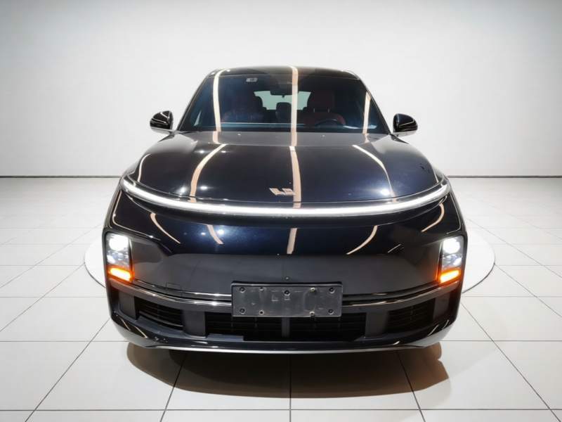 Used Li Auto L9 2023 Pro Model — 2