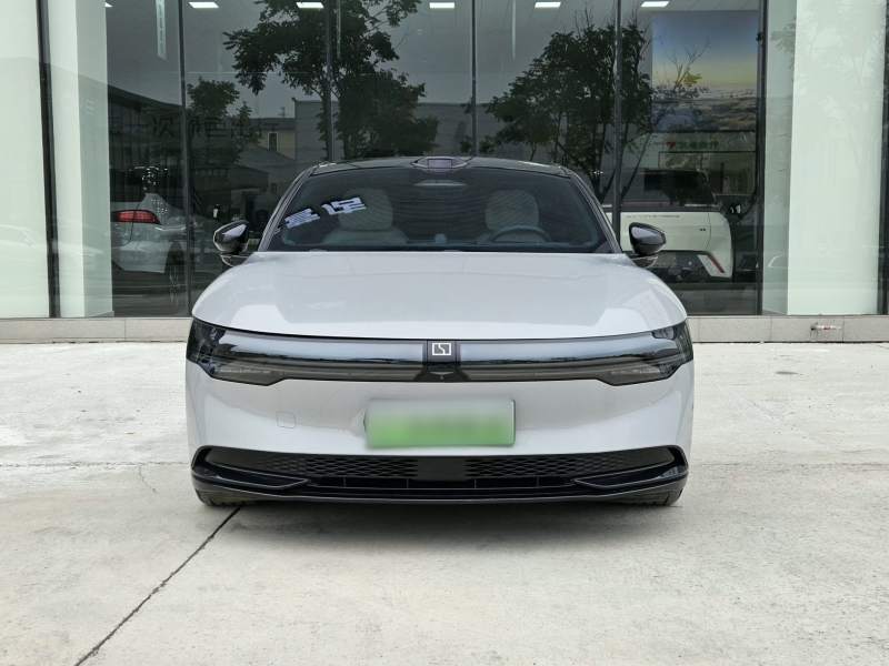 Used Zeekr 007 2025 Rear-Drive Intelligent Driving Version 75 kWh — 27