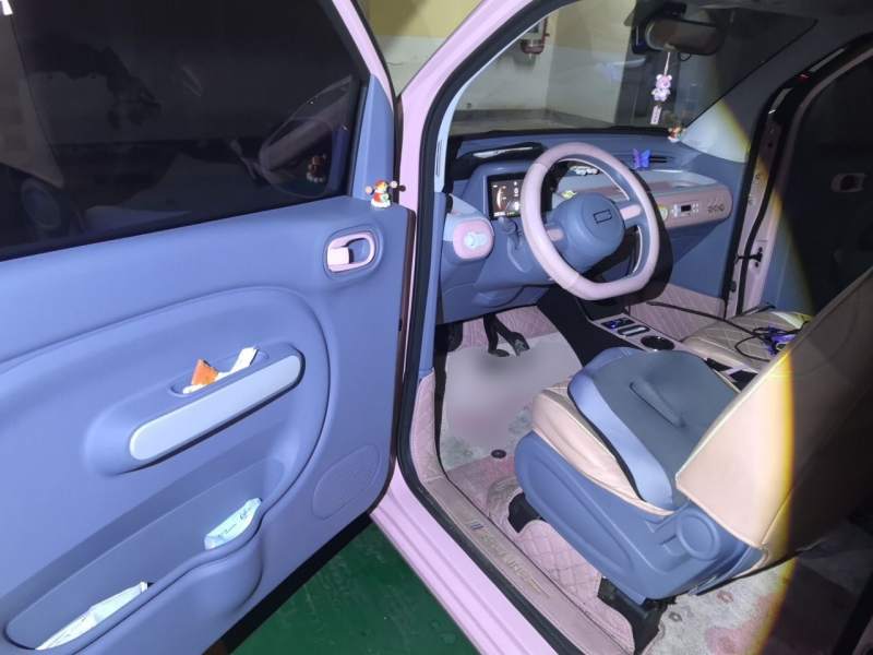 Used Bestune Pony 2025 222km Lightning Horse — 17