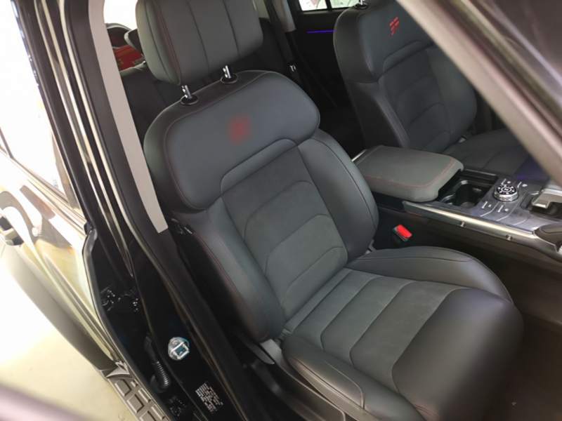 Used JETOUR Traveler 2023 2.0T All-Wheel-Drive CrossPRO — 24