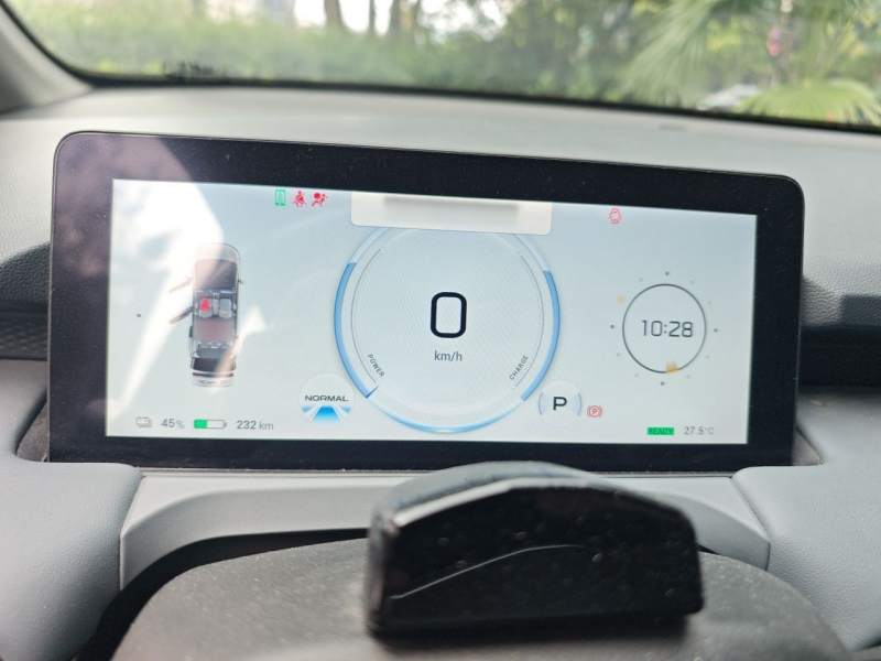 Used AION Y 2022 Plus 70 Tech Edition — 3