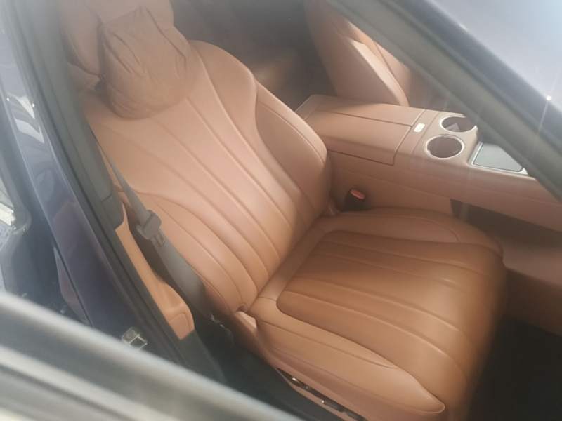 Used AITO/LUXEED/MAEXTRO/SAIC/STELATO AITO M7 2026 Model Range-Extending Max All-Wheel Drive 5-Seater Version — 24