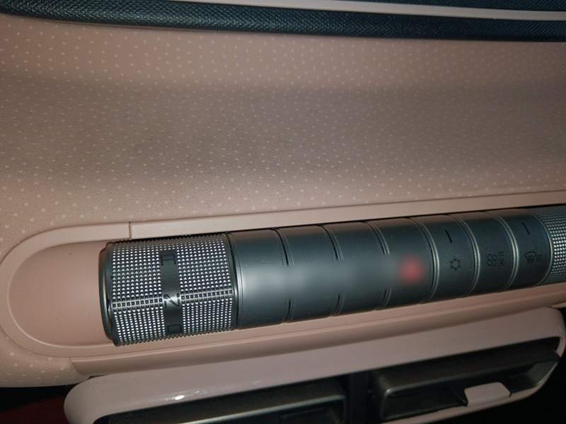 Used BYD Seagull 2023 Free Edition — 6