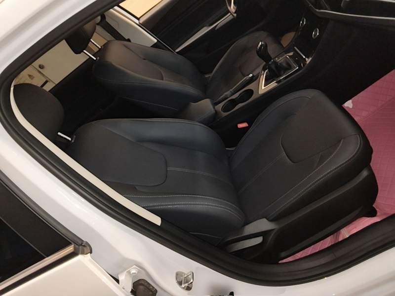 Used Chery Arrizo 5 2021 PRO 1.5L Manual Youth Edition — 24