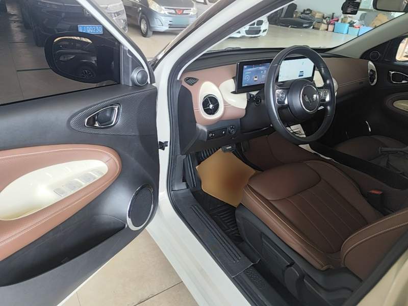 Used Wuling Bingo 2023 333km Enjoy+ Version — 15