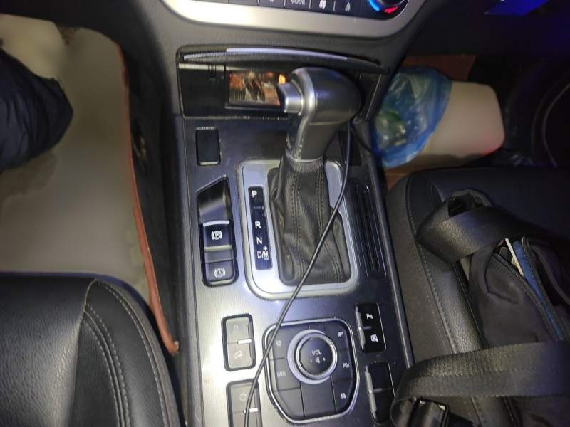 Used Haval H6 Coupe 2016 Blue Label 1.5T Automatic Two-Wheel Drive Elite Model — 6