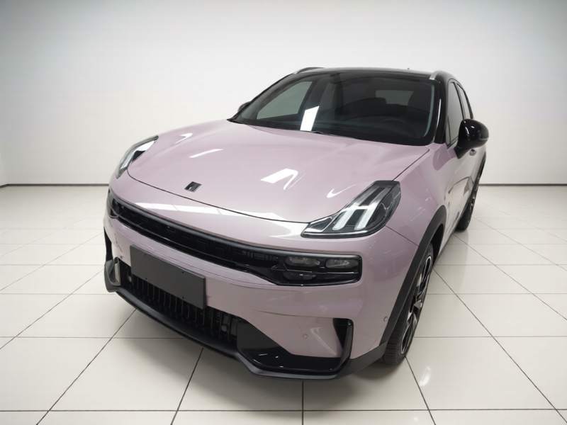 Used Lynk & Co 06 2023 Remix 1.5T Shero
