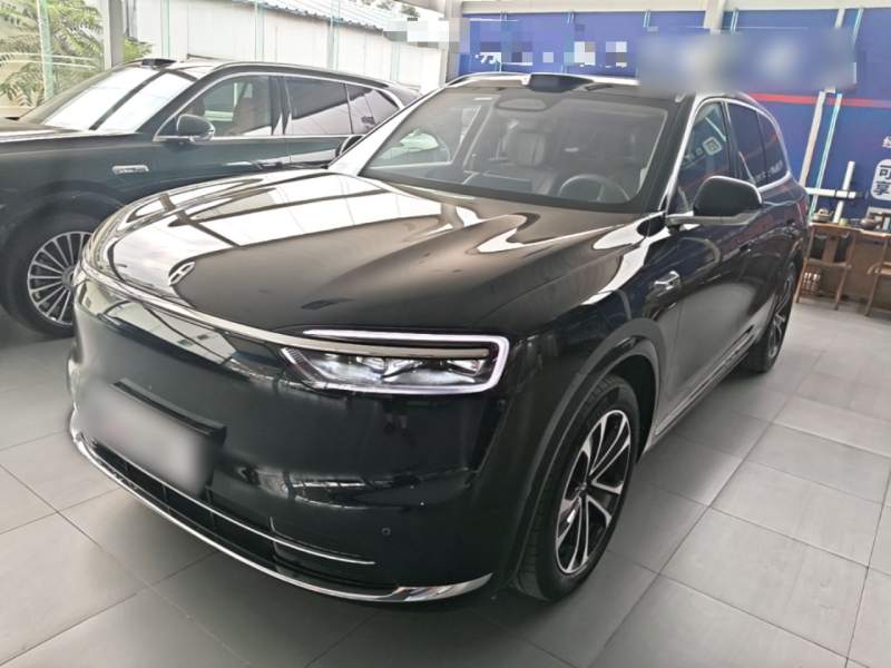 Used AITO/LUXEED/MAEXTRO/SAIC/STELATO AITO M7 2026 Model Range-Extending Ultra All-Wheel Drive 5-Seater Version — 1