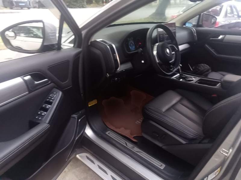 Used BYD Tang 2018 2.0T Automatic SmartConnect Luxury Edition 5 Seats China V Standard – Prestige — 15