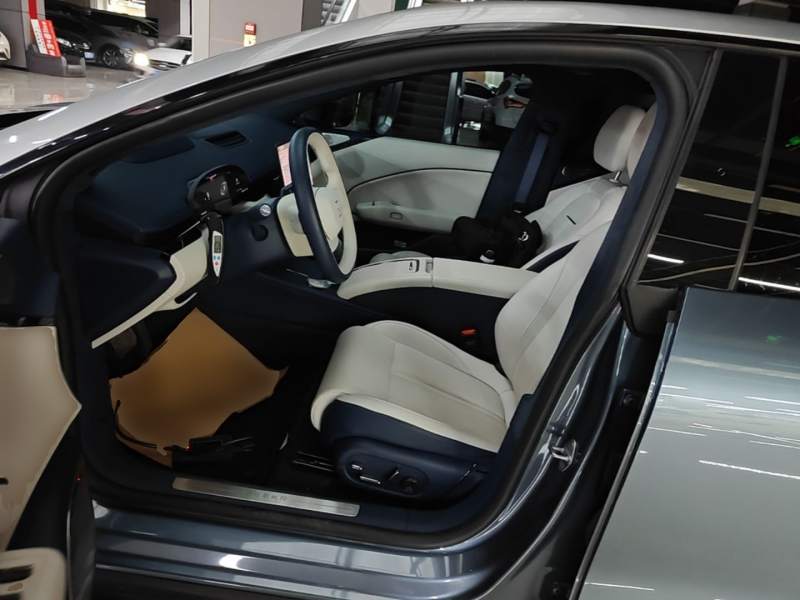 Used Zeekr 007 2024 Four-Wheel Drive Version 100 kWh — 14