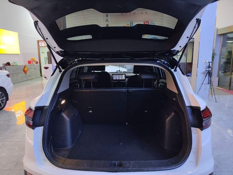 Used Geely Auto Coolray 2023 1.5T DCT Diamond Edition — 18
