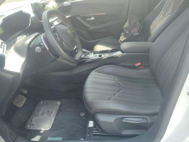 Used Peugeot 2008 2022 230THP THE ONE — 14