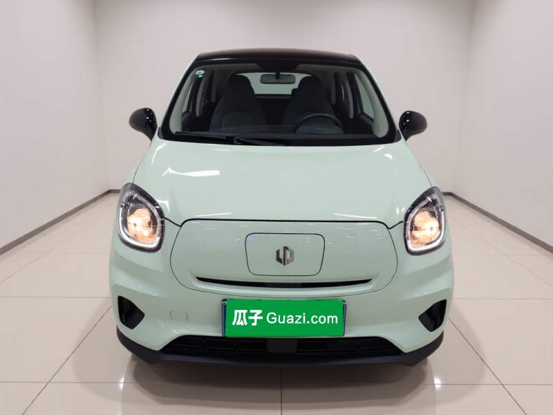 Used Leapmotor T03 2024 403 Comfort Edition — 2