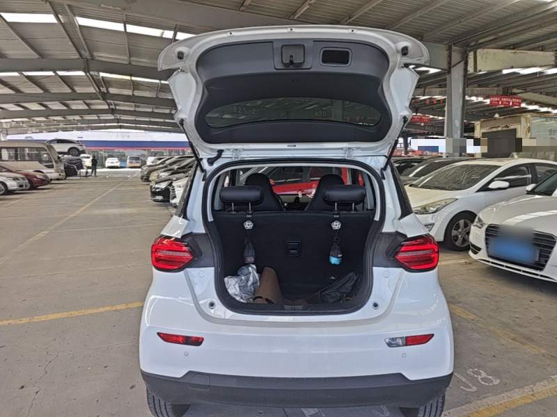 Used Leapmotor T03 2023 310 Lite Edition — 18