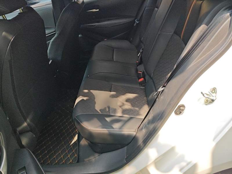 Used Toyota Levin 2023 Smart Electric Hybrid Dual-Engine 1.8L Sport Edition — 21