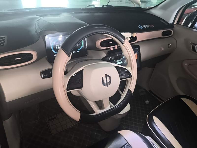 Used Leapmotor T03 2023 403 Lite Edition — 10