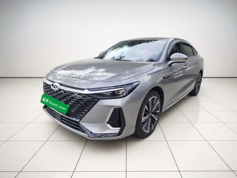 Used Chery Arrizo 8 2022 1.6T DCT Ya — 1