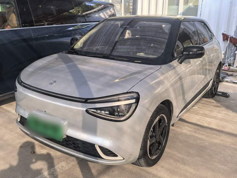 Used Dongfeng NAMMI 01 2024 430 Max