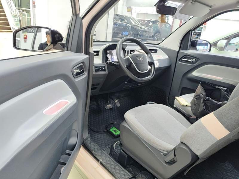 Used Wuling Hongguang MINIEV 2022 Macaron Premium Model – Lithium Iron Phosphate — 15