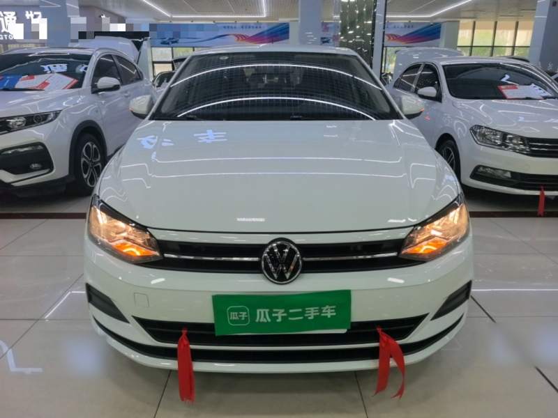 Used Volkswagen Polo 2023 Revised Plus 1.5L Automatic – Enjoy Life Edition — 2