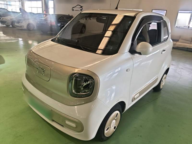 Used Bestune Pony 2024 170km Vitality Horse — 1
