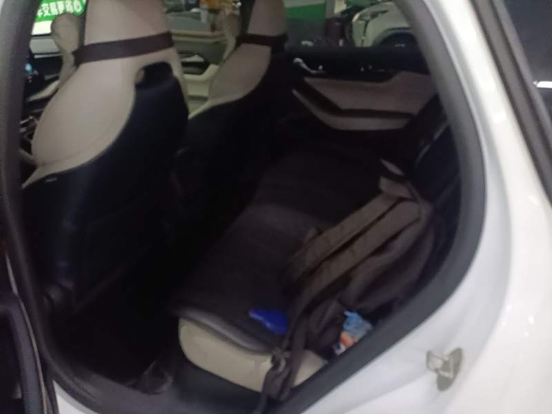 Used BYD Qin PLUS 2021 DM-i 55KM Prestige Model — 16