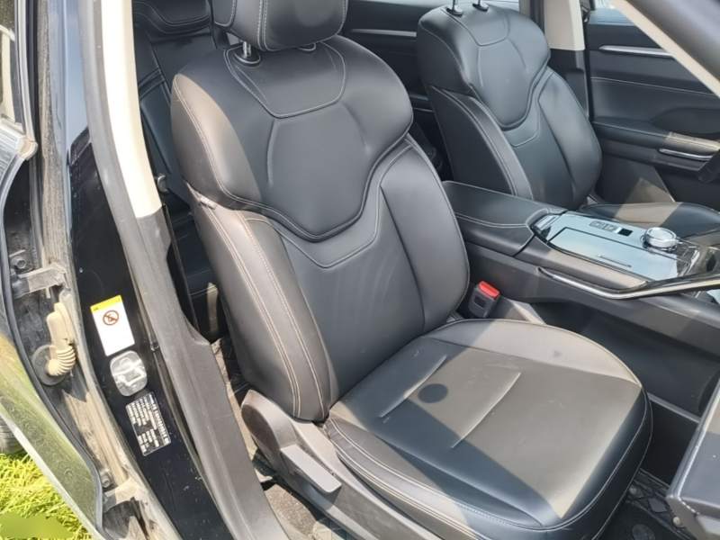Used Haval H6 2021 3rd Generation 2.0T Automatic All-Wheel Drive Max — 24