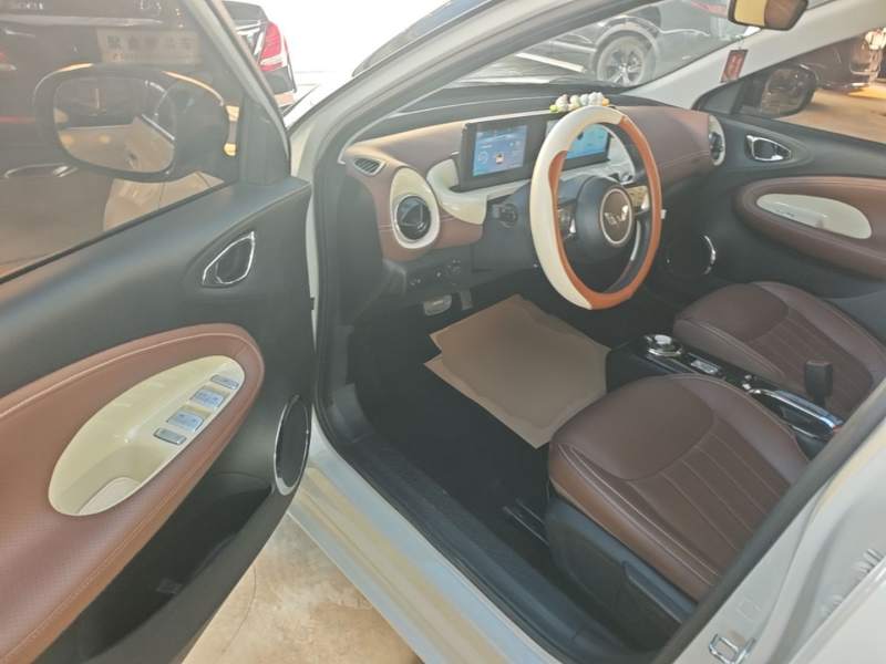 Used Wuling Bingo 2024 333 km Enjoyment Version — 15