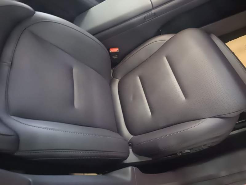 Used Avatr 06 2025 Max Extended-Range Edition — 24