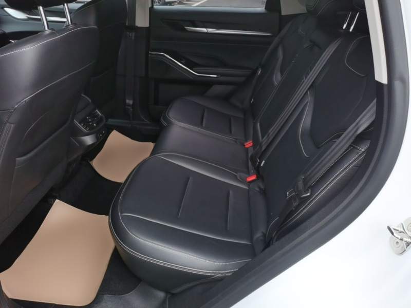 Used Haval H6 2021 3rd Generation 1.5T Automatic Two-Wheel-Drive Supreme — 16