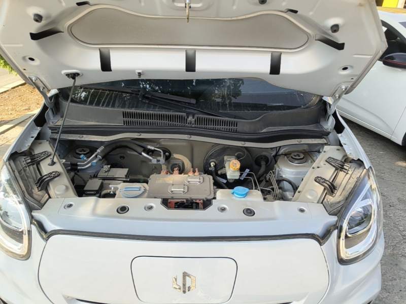 Used Leapmotor T03 2023 200 Lite Edition — 19