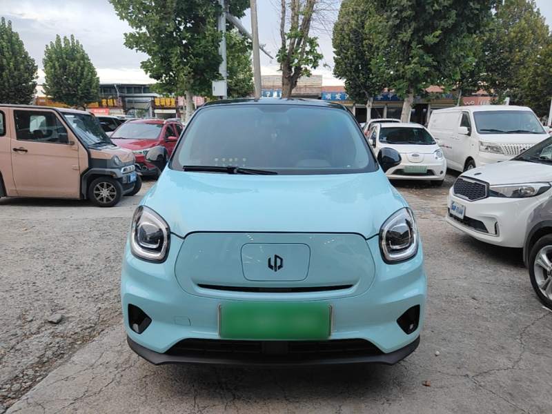 Used Leapmotor T03 2025 403 Comfort Edition — 2