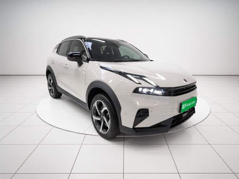 Used Lynk & Co 06 2025 Renew 1.5T Halo — 3
