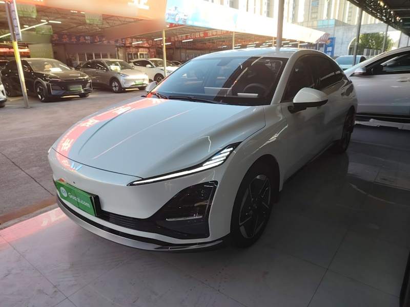 Used Wuling Xingguang 2025 510 km Advanced Smart Version