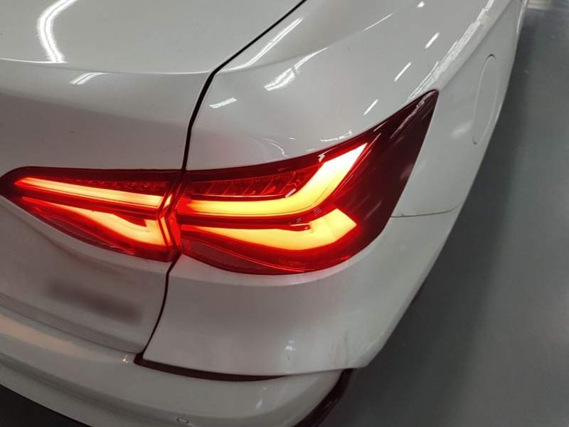 Used Chevrolet Monza 2024 1.5L Dual-Clutch Enjoyment Edition – Enjoyment — 7