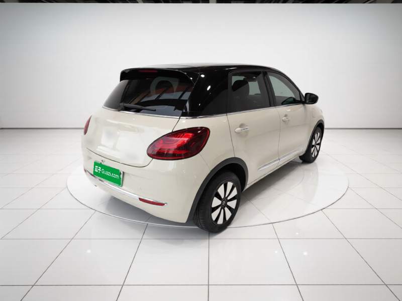 Used Wuling Bingo 2023 333 km Lingxi Connected+ Version — 6