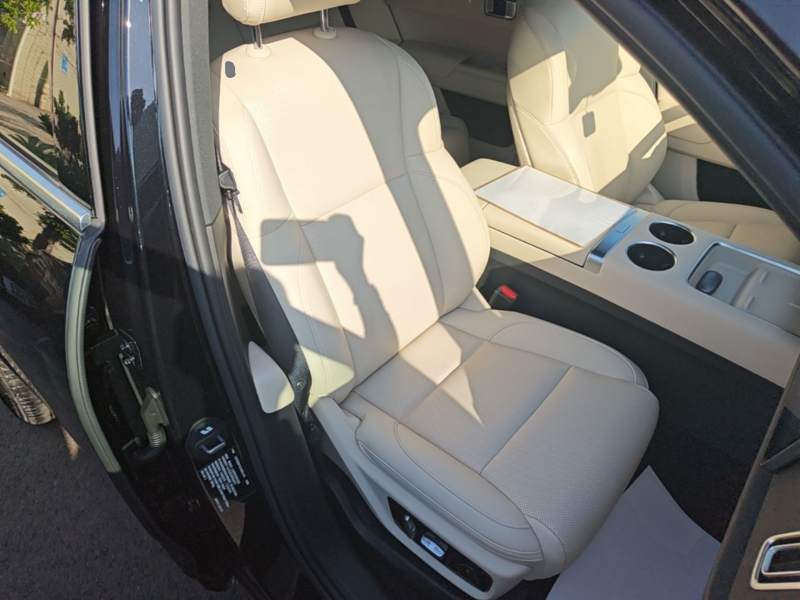Used Li Auto L7 2023 Pro Model — 24