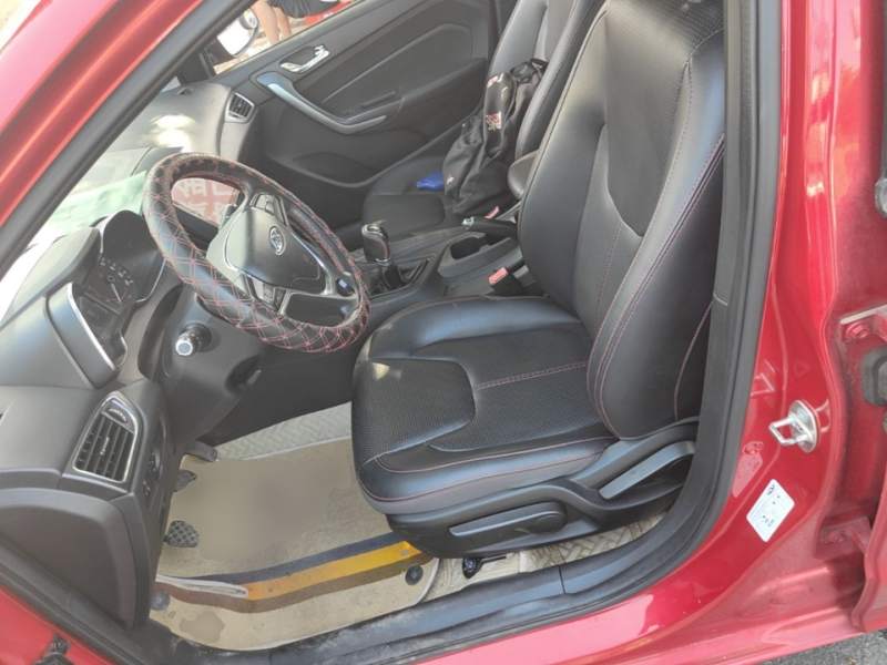 Used Chery Arrizo 5 2017 1.5L Manual Lingchao Edition — 14