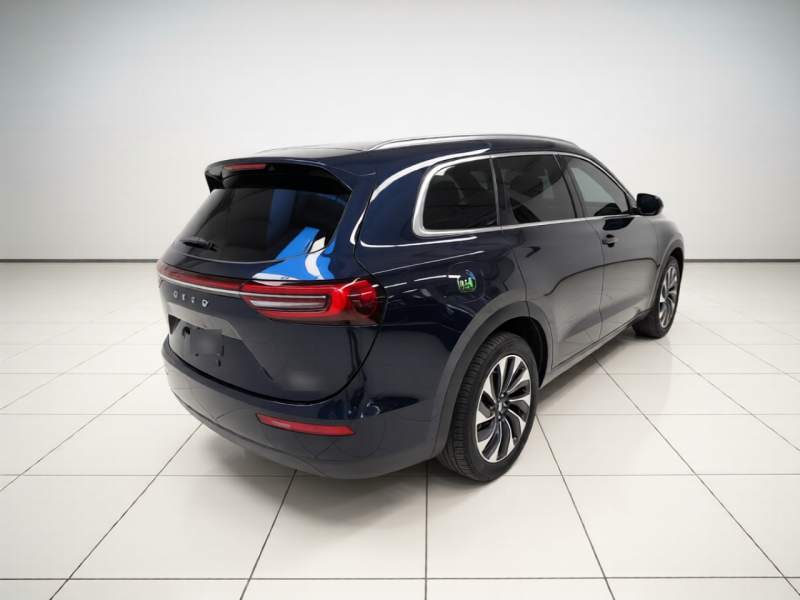 Used AITO/LUXEED/MAEXTRO/SAIC/STELATO AITO M7 2024 1.5T Rear-Drive Plus Version 5 Seats — 5