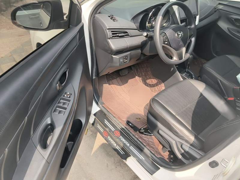 Used Toyota Vios 2022 1.5L 20th Anniversary Edition — 15