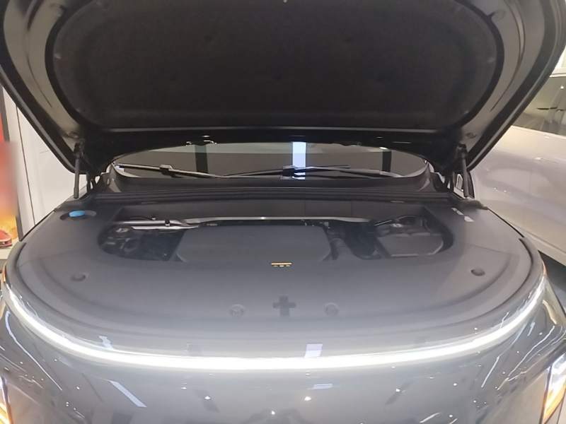 Used Li Auto L6 2025 Max Smart Refresh Edition — 19