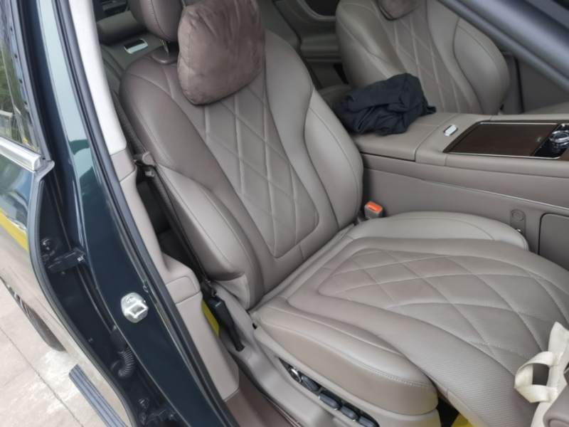 Used Hima AITO M9 2024 Range-Extended Ultra Version 52 kWh 5-Seater Model — 24