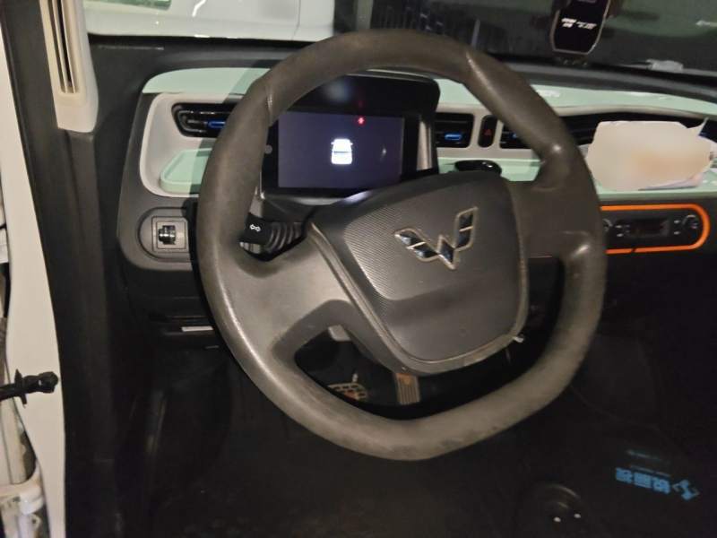 Used Wuling Hongguang MINIEV 2020 Enjoyment Model Lithium Iron Phosphate — 2
