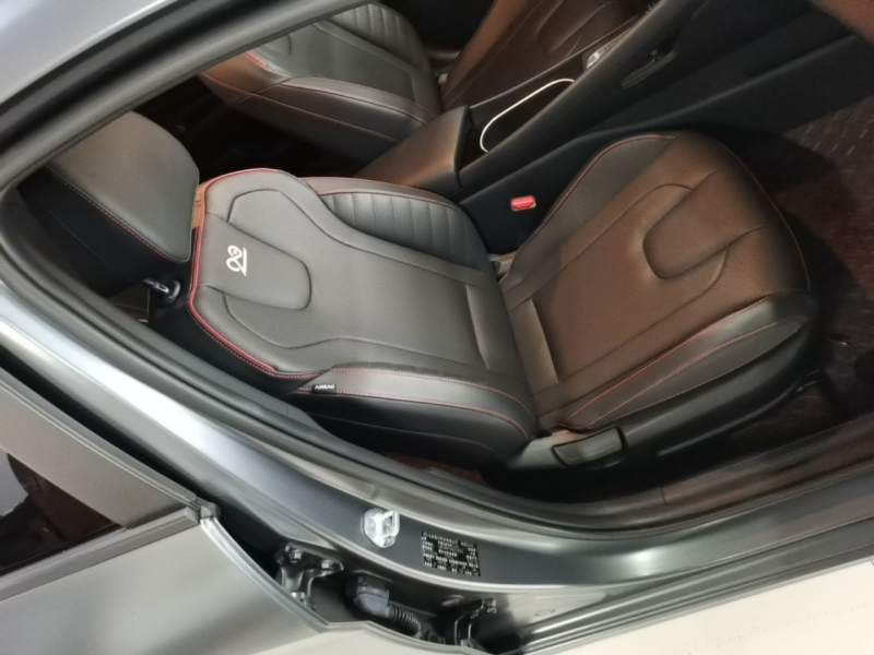 Used Hyundai Elantra 2022 1.5L CVT 20th Anniversary Edition — 24