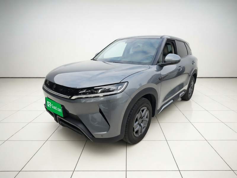 Used BYD Yuan UP 2024 401 km Active Version
