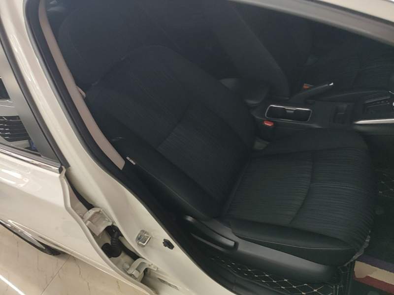 Used Nissan Sylphy 2022 Classic 1.6XE CVT Comfort Edition — 24