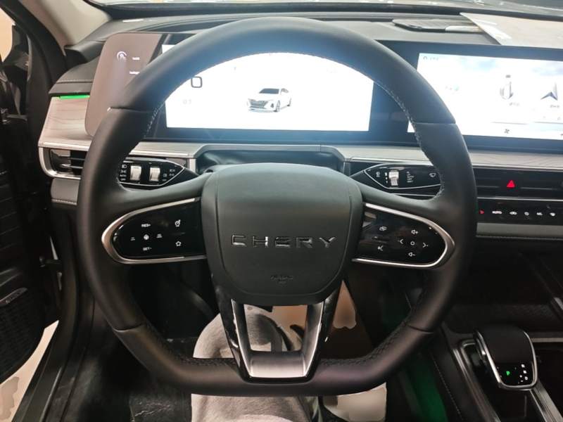 Used Chery Arrizo 8 2025 1.6T DCT Rui — 10