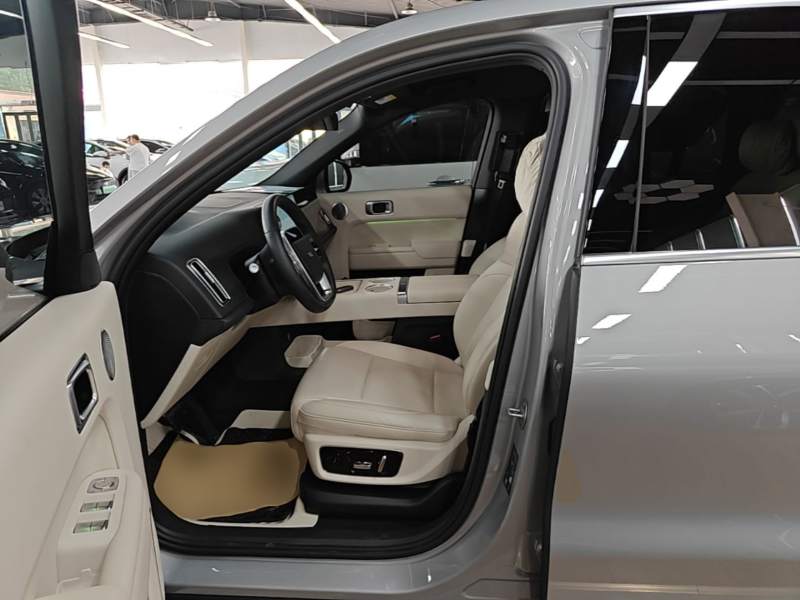 Used Li Auto L9 2024 Ultra Model — 14